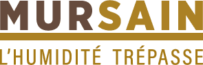 MURSAIN - spécialiste de l'humidité du bâti et entreprise de préservation du patrimoine